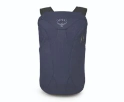 Osprey Farpoint/Fairview Rugzak - 15 Liter - Donkerblauw -Buitenleven Winkel osprey farpointfairviewdaypack winternightblue