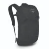 Osprey Farpoint/Fairview Rugzak - 15 Liter - Zwart