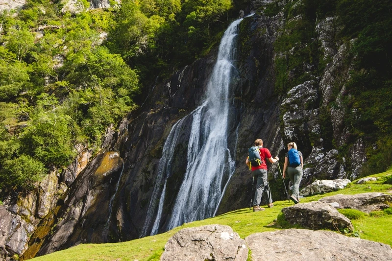 Osprey Hikelite Wandelrugzak - 18 Liter - Zwart 4 Osprey Hikelite Wandelrugzak - 18 Liter - Zwart - Afbeelding 4