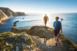 Osprey Hikelite Wandelrugzak - 32 Liter - Zwart -Buitenleven Winkel osprey hikelite 3 1