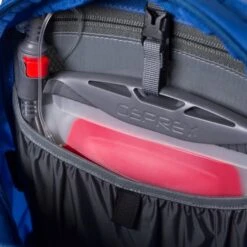 Osprey Hikelite Wandelrugzak - 18 Liter - Zilver -Buitenleven Winkel osprey hikelite features 18 7