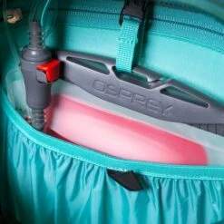 Osprey Hikelite Wandelrugzak - 32 Liter - Zwart -Buitenleven Winkel osprey hikelite features 26 5 1