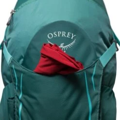 Osprey Hikelite Wandelrugzak - 32 Liter - Zwart -Buitenleven Winkel osprey hikelite features 26 8 1