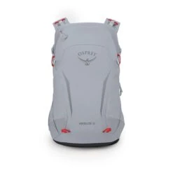 Osprey Hikelite Wandelrugzak - 18 Liter - Zilver -Buitenleven Winkel osprey hikelite zilver 18 liter 2