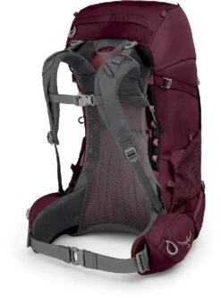 Osprey Renn Backpack - 50 Liter - Paars 18 Osprey Renn Backpack - 50 Liter - Paars -Buitenleven Winkel osprey renn 50 paars 4