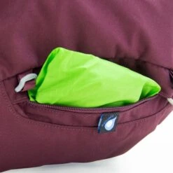 Osprey Renn Backpack - 50 Liter - Donkergrijs -Buitenleven Winkel osprey renn features 4 1