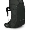 Osprey Rook Backpack - 65 Liter - Zwart