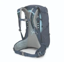 Osprey Sirrus Wandelrugzak - 24 Liter - Blauw -Buitenleven Winkel osprey sirrus blue 3