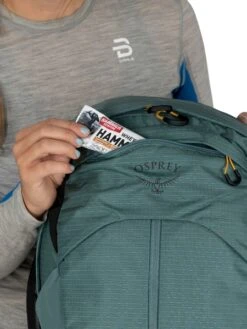 Osprey Sirrus Wandelrugzak - 24 Liter - Blauw -Buitenleven Winkel osprey stratossirrus features 10 1