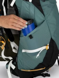 Osprey Sirrus Wandelrugzak - 24 Liter - Blauw -Buitenleven Winkel osprey stratossirrus features 1 2