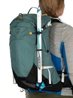 Osprey Sirrus Wandelrugzak - 24 Liter - Blauw -Buitenleven Winkel osprey stratossirrus features 3 1