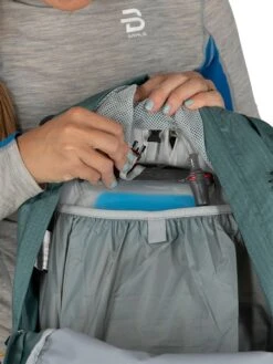 Osprey Sirrus Wandelrugzak - 24 Liter - Blauw -Buitenleven Winkel osprey stratossirrus features 7 1