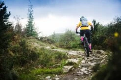 Osprey Sylva Daypack - 20 Liter - Blauw -Buitenleven Winkel osprey sylva 1