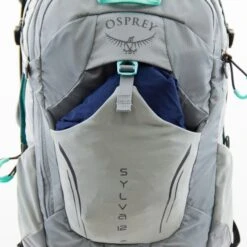 Osprey Sylva Daypack - 20 Liter - Blauw -Buitenleven Winkel osprey sylva features 2