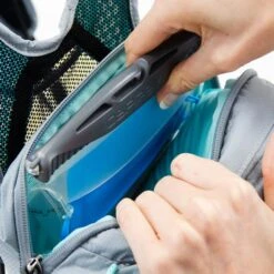 Osprey Sylva Daypack - 20 Liter - Blauw -Buitenleven Winkel osprey sylva features 4