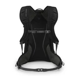 Osprey Syncro Daypack - 20 Liter - Zwart -Buitenleven Winkel osprey syncro 20 zwart 3