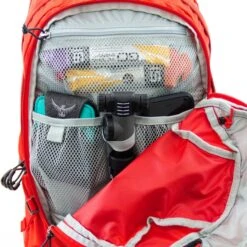 Osprey Syncro Daypack -12 Liter - Zwart -Buitenleven Winkel osprey syncro features 2