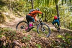 Osprey Sylva Daypack - 20 Liter - Blauw -Buitenleven Winkel osprey syncrosylva 1 2