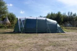 Outwell Greenwood 6 Tunneltent - 6 Persoons -Buitenleven Winkel outwell greenwood 6 tunneltent 22