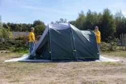 Outwell Greenwood 6 Tunneltent - 6 Persoons -Buitenleven Winkel outwell greenwood 6 tunneltent 24