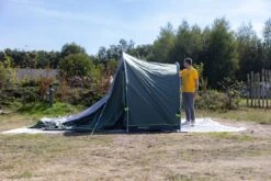 Outwell Greenwood 6 Tunneltent - 6 Persoons -Buitenleven Winkel outwell greenwood 6 tunneltent 25