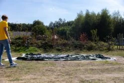 Outwell Greenwood 6 Tunneltent - 6 Persoons -Buitenleven Winkel outwell greenwood 6 tunneltent 28