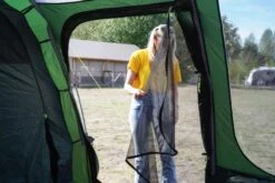 Outwell Greenwood 6 Tunneltent - 6 Persoons -Buitenleven Winkel outwell greenwood 6 tunneltent 5