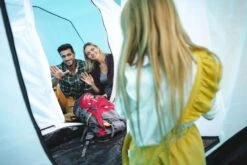 Pavillo Family Ground 6 Vis-a-vis Tent - 6 Persoons -Buitenleven Winkel pavillo family ground vis a vis tent 6 persoons 2