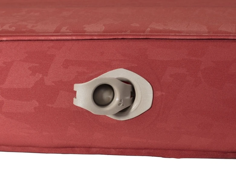 Vaude Tour 5 L Zelfopblazende Slaapmat 3 Vaude Tour 5 L Zelfopblazende Slaapmat - Afbeelding 3