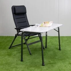 Dometic TPV 115 Campingtafel - 115 X 60 Cm 12 Dometic TPV 115 Campingtafel - 115 X 60 Cm -Buitenleven Winkel tpv115 5