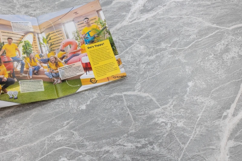 Dometic TPV 115 Campingtafel - 115 X 60 Cm 6 Dometic TPV 115 Campingtafel - 115 X 60 Cm - Afbeelding 6