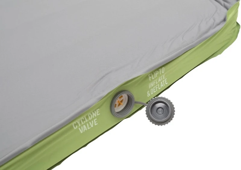 Vango Shangri-La II 7.5 Grande Zelfopblazende Slaapmat 4 Vango Shangri-La II 7.5 Grande Zelfopblazende Slaapmat - Afbeelding 4