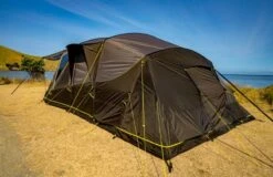 Zempire Aero TL Pro Opblaasbare Tent - 5 Persoons -Buitenleven Winkel zempire aero tl pro opblaasbare tent 15
