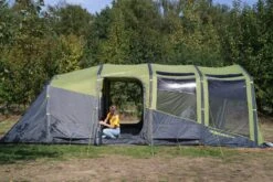 Zempire Evo TL V2 Opblaasbare Tent - 5 Persoons -Buitenleven Winkel zempire evo tl v2 20