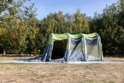 Zempire Evo TL V2 Opblaasbare Tent - 5 Persoons -Buitenleven Winkel zempire evo tl v2 33 1