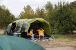 Zempire Evo TL V2 Opblaasbare Tent - 5 Persoons -Buitenleven Winkel zempire evo tl v2 9 1