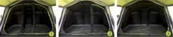 Zempire Evo TL V2 Opblaasbare Tent - 5 Persoons -Buitenleven Winkel zempire evo tl v2 opblaasbare tent 4