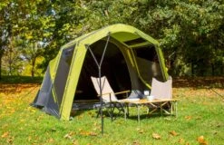 Zempire Evo TS Opblaasbare Tent - 4 Persoons -Buitenleven Winkel zempire evo ts opblaasbare tent 12