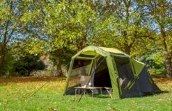 Zempire Evo TS Opblaasbare Tent - 4 Persoons -Buitenleven Winkel zempire evo ts opblaasbare tent 13