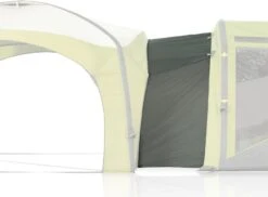 Zempire Evo TS Opblaasbare Tent - 4 Persoons -Buitenleven Winkel zempire evo ts opblaasbare tent 17