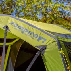 Zempire Evo TS Opblaasbare Tent - 4 Persoons -Buitenleven Winkel zempire evo ts opblaasbare tent 19