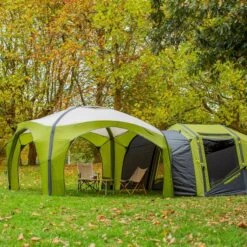 Zempire Evo TS Opblaasbare Tent - 4 Persoons -Buitenleven Winkel zempire evo ts opblaasbare tent 21