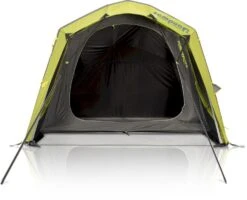 Zempire Evo TS Opblaasbare Tent - 4 Persoons -Buitenleven Winkel zempire evo ts opblaasbare tent 25