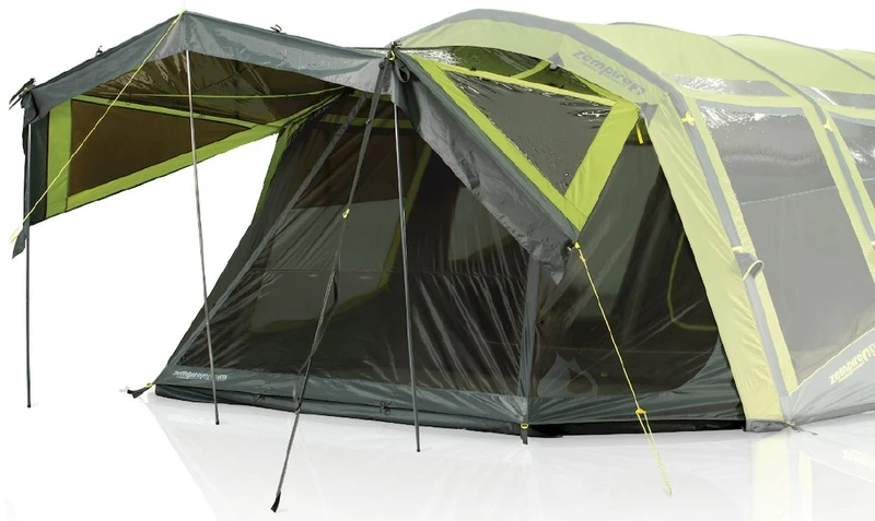 Zempire Evo TXL V2 Opblaasbare Tent 7 Zempire Evo TXL V2 Opblaasbare Tent - Afbeelding 7