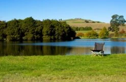 Zempire Roco Lounger V2 Vlinderstoel - Zwart -Buitenleven Winkel zempire roco lounger v2 vlinderstoel zwart 6